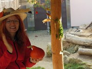 Výlet do Ekocentra MB - Spižírna